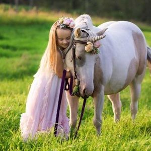 Meet your Posher, Amara